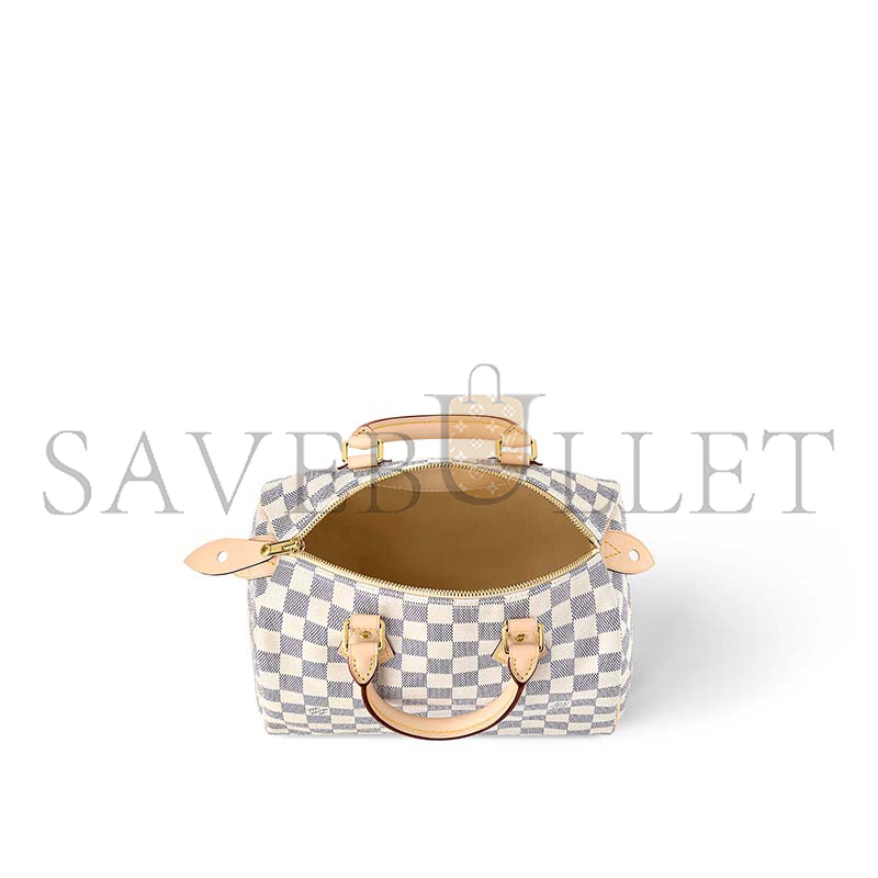 LOUIS VUITTON SPEEDY 25 N41371 (25*19*15cm)